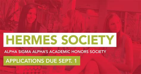 hermes society|alpha sigma hermes society.